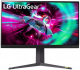 Monitor LG 32GR93U-B 31,5 UHD IPS