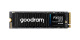 Dysk GOODRAM SSD PX500-G3 1TB M.2 PCIe NVMe Gen3 SSDPR-PX500-01T-80-G3