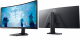 Monitor Dell S3422DWG 34 VA UWQHD