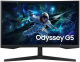 Samsung Odyssey G5 27  WQHD VA 165Hz