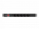 Listwa zasilajca Lanberg Rack PDU