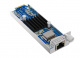 Qnap QXG-ES10G1T E1.S to single 10GBASE-T LAN Module