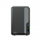 Serwer plikw Synology DS224