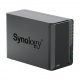 Serwer plikw Synology DS224