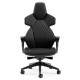 Fotel noblechairs DAWN, czarny,