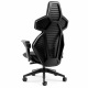 Fotel noblechairs DAWN, czarny,