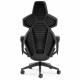 Fotel noblechairs DAWN, czarny,