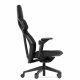 Fotel noblechairs DAWN, czarny,