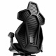 Fotel noblechairs DAWN, czarny,