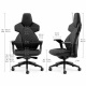 Fotel noblechairs DAWN, czarny,