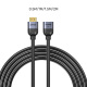 Kabel przeduacz HDMI HDMI 2.1