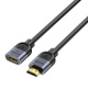 Kabel przeduacz HDMI HDMI 2.1