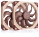 Zestaw wentylatorw Noctua NF-A14x25 G2 