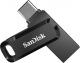 Pendrive SanDisk Ultra Dual Drive GO 1TB