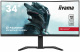 iiyama GCB3481WQSU-B1 Red Eagle 34" UWQH