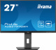 iiyama XUB2797QSN-B2 27  WQHD IPS