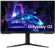 Samsung Odyssey G3 27 FHD VA 180Hz