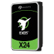 Dysk Seagate Exos X24