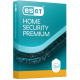 ESET HOME Security Premium 3U/12Mies - przeduenie dawniej Smart Security Premium