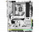 Pyta gwna ASRock B860 STEEL