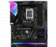 Pyta gwna ASRock B860 LIGHTNING