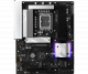 Pyta gwna ASRock B860 PRO RS