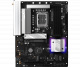 Pyta gwna ASRock B860 PRO RS