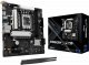 Pyta gwna ASRock B860M-X WIFI DDR5 LG