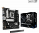 Pyta gwna ASRock B860M-X WIFI