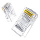 Wtyk Sieciowy RJ45 Cat 6 UGREEN