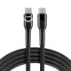 Kabel przewd USB-C PD 100cm