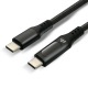 Kabel przewd USB-C PD LCD 200cm