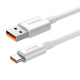 Kabel przewd USB Typ-C 150cm