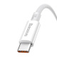 Kabel przewd USB Typ-C 25cm