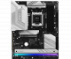 Pyta gwna ASRock B850 PRO RS AM5