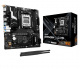 Pyta gwna ASRock B850M-X WIFI AM5