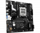 Pyta gwna ASRock B850M-X AM5