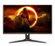 Monitor AOC Q27G2E BK 27 VA WQHD