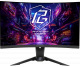 Monitor Asrock PG27QRT2A 27" VA QHD 180H