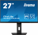 iiyama XUB2793HS-B7 27" IPS 100Hz PIVOT