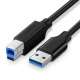 Kabel do drukarki Ugreen USB 3.0