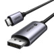 Przewd USB TYP-C na DisplayPort