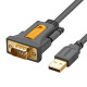 Adapter USB do DB9 RS-232 Ugreen CR104, 