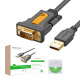 Adapter USB do DB9 RS-232 Ugreen