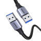 Kabel USB 3.0 A-A Ugreen US373 2A