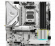 Pyta gwna ASRock B850M STEEL