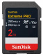 Karta SanDisk Extreme PRO SDXC 2TB