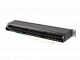 Patch panel 48 port 1U 19 KAT.5e