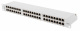 Patch panel 48 port 1U 19 KAT.6