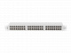 Patch panel 48 port 1U 19 KAT.6